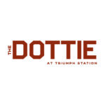 The Dottie at Triumph Station