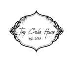 Tiny Cake House