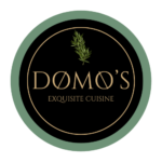 DoMo’s Exquisite Cuisine