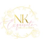 NK Exquisite Decor & Design LLC