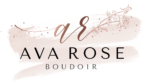 Ava Rose Boudoir