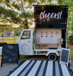 The Well Tap Mobile Bar