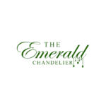 The Emerald Chandelier